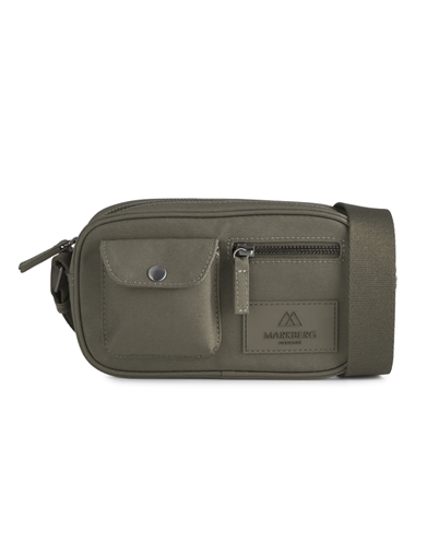 Markberg - Darla MBG S Crossbag - Walnut